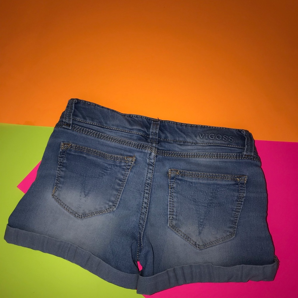 shorts - Picture 3 of 4